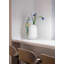 Macaw Bird Vase-800689230