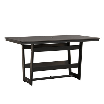 Hudson Outdoor Bar Table
