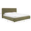 Callahan Upholstered Bed-76793507-76793504
