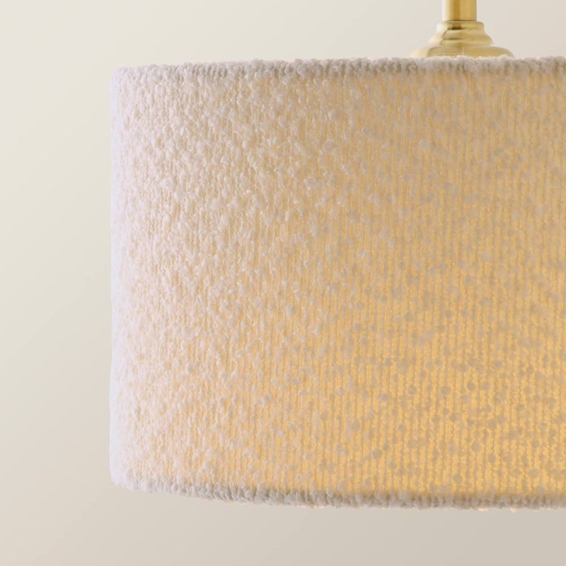 Albeiro 3 - Light Pendant, No, Brushed Gold