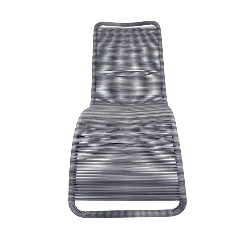 Celso 161cm Long Single Chaise