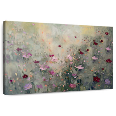 Wildflower Meadow in Bloom II