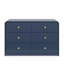 Commode 6 tiroirs Storkcraft Santos-94260282