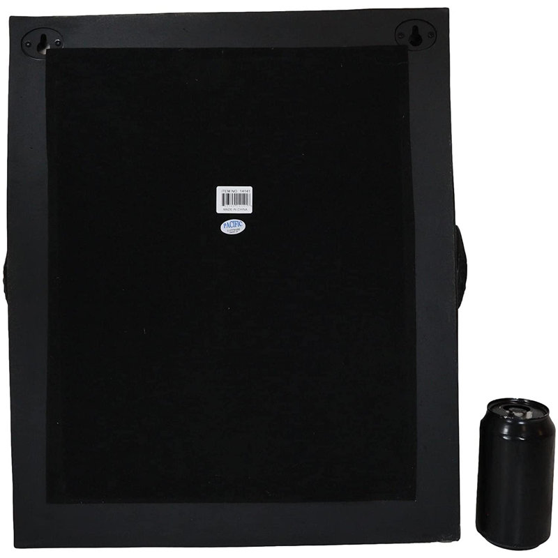 Miroir de commode Fabens
