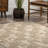 Trinity Textured Abstract Diamonds Area Rug-960077491