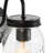 Tiskilwa 2 - Light Dimmable Vanity Light