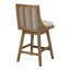 Tabouret de comptoir Darnel-1258968862