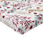 Drap-housse à motif floral Ambesonne-106724746-106725025