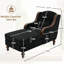 Fauteuil inclinable surdimensionné en chenille-965488995
