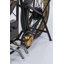 Console Motorbike Black