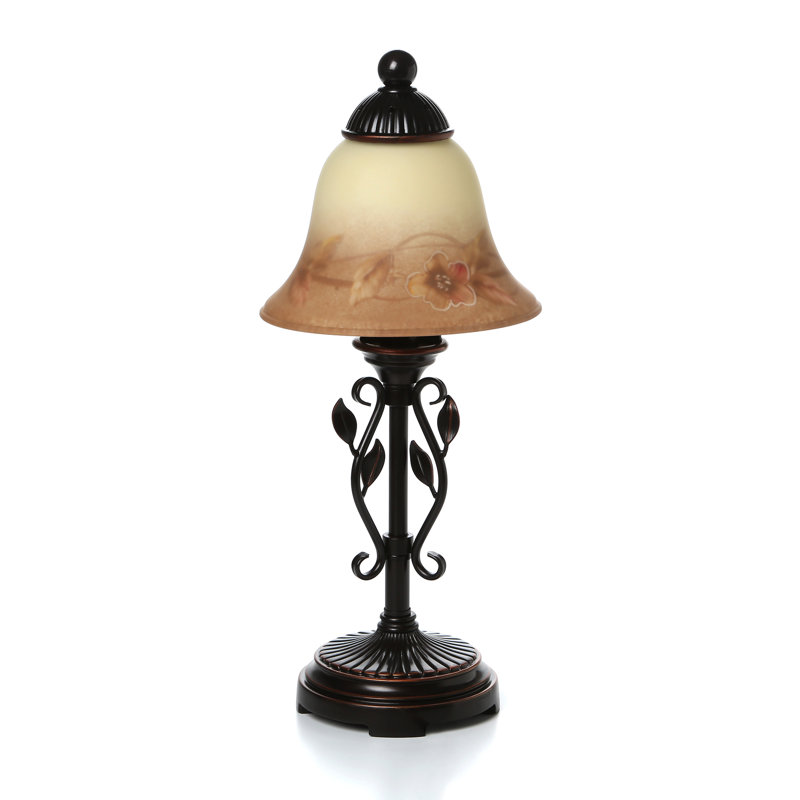 Val Metal Lamp