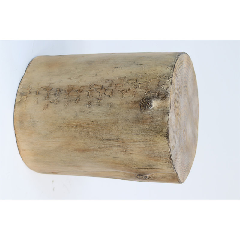 Table d'appoint d'extérieur 14,25 pouces MGO (table incluse seulement)