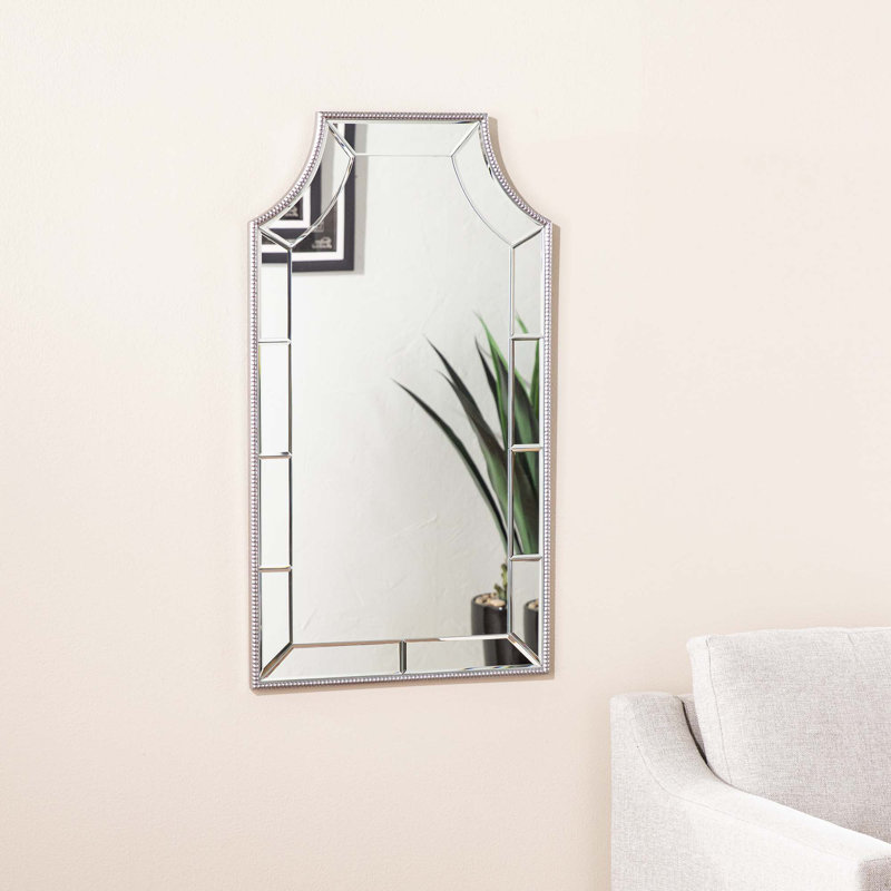 Miroir mural Leaston