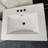 Rectangle Bathroom Sink Vitreous Sink