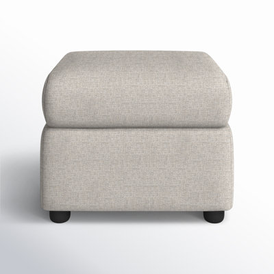 Godwin Upholstered Ottoman