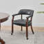Bentley 35.5cm H Upholstered Armchair-1811889993-1758929446