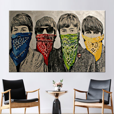 Print on Canvas