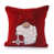 Red is out of stock selected