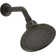 Devonshire 1.75 gpm single-function showerhead with Katalyst air-induction technology