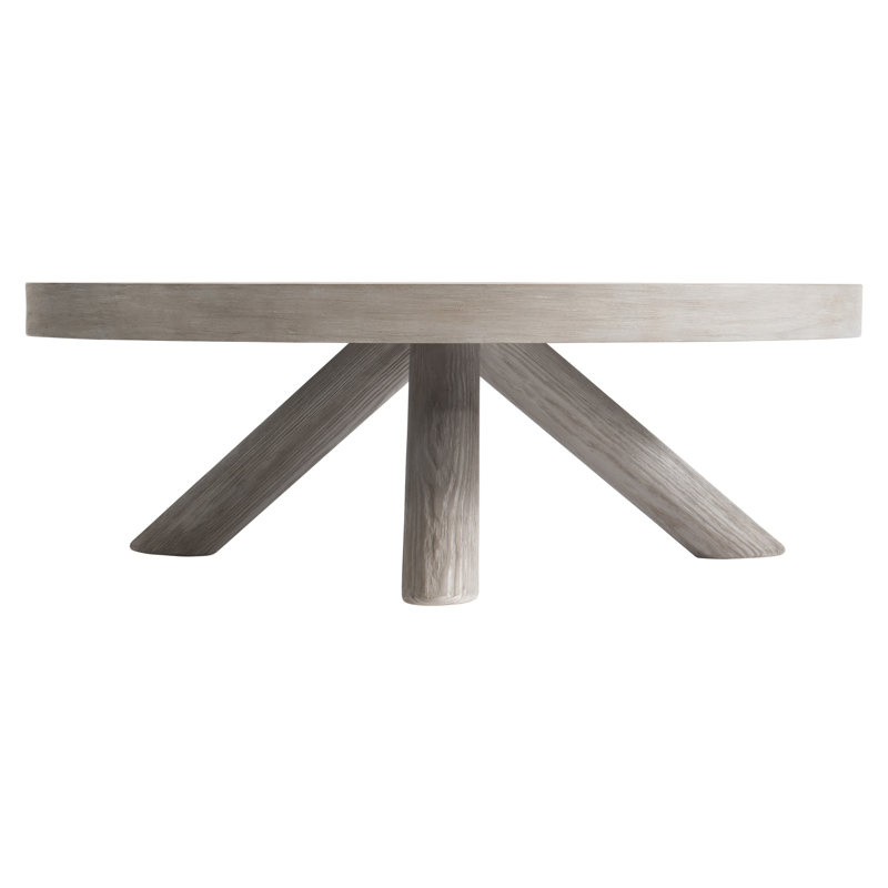 Harmon 3 Legs Coffee Table