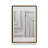 Linear Visions Set of 4-1246050400-1246050411