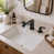 Oil Rubbed Bronze selected