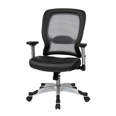 Chaise de travail en filet SPACE