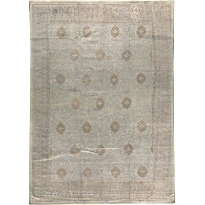 Neo Oriental Area Rug