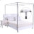 Mosquito Net Bracket-56688729