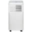 7000 BTU Energy Star Portable Air Conditioner with Remote