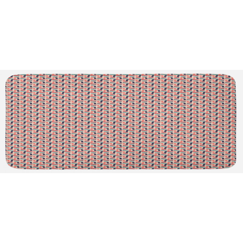 Tapis de cuisine