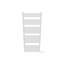 Bozan Flat Panel Towel Rail Heated Towel Rails-2055684056-2055684057