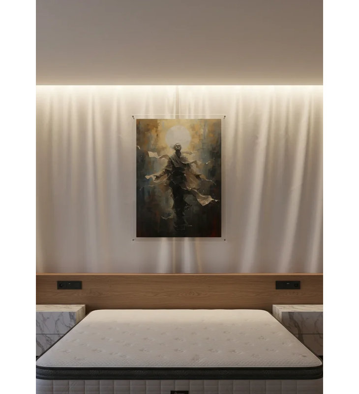 Esprit non lié