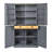 Large Pantry Cabinets, Mdf Modern Storage Cupboard For Kitchen Dining