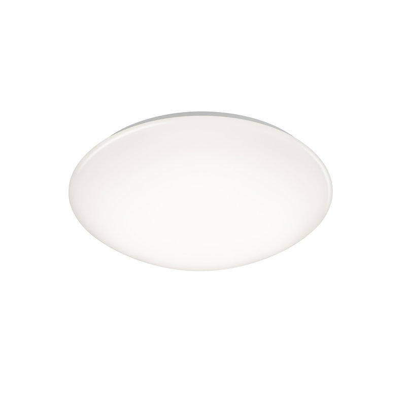 Brijender 1-Light 37cm LED Integrated Flush Mount