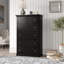 Leanette Commode 5 tiroirs-1273547089
