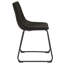 Chaise d'appoint Caspian-1631513087-1665127070