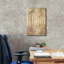 «The Swing Crop» par Cheri Blum, art mural sur toile-1696307531