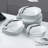 Tomas 18 Piece Porcelain China Dinnerware Set - Service for 6