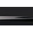 Action BW09 Black & White Tec-Wrap Pool Cue - 18oz-50475798