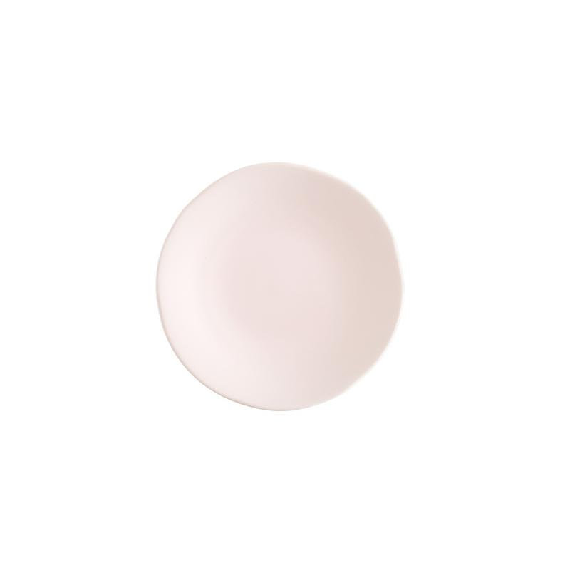 Fortessa Heirloom 6.25" Bread and Butter Plate, Blush