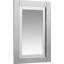 Candre Modern & Contemporary Wall Mirror-18947375-18947371