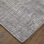 Eastfield Abstract Area Rug in Gray-107247433