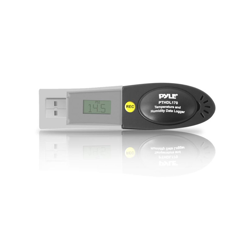 4.5'' Barometer
