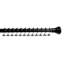 Crochets de rideau de douche Beatrice-50055101