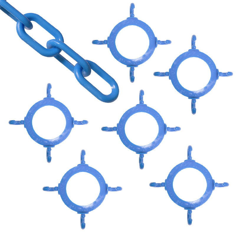 Mr. Chain Accessory, Sky Blue
