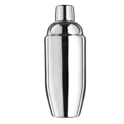 Stainless Steel Cocktail Shaker