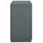 Commode décorative 3 tiroirs Glacaeu-25359364