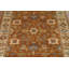 Tapis indien en laine fait à la main Oushak 8 x 10