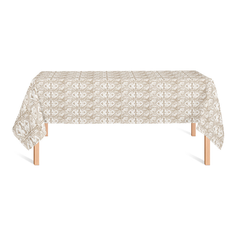 Nappe Regal, P 58 po x L 102 po